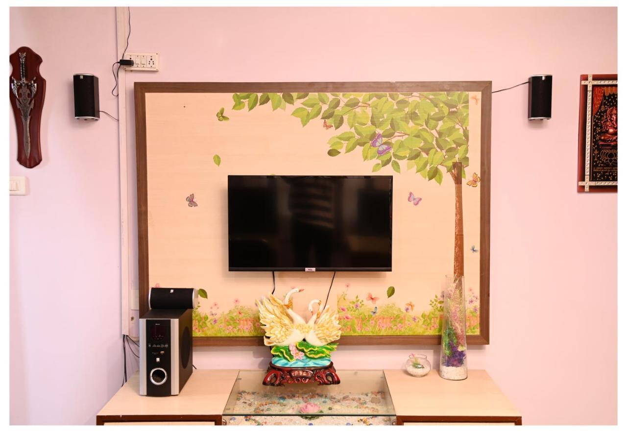 Sohanas Homestays- 2 Bhk Luxury Apartment Near Jaipur International Airport Kültér fotó