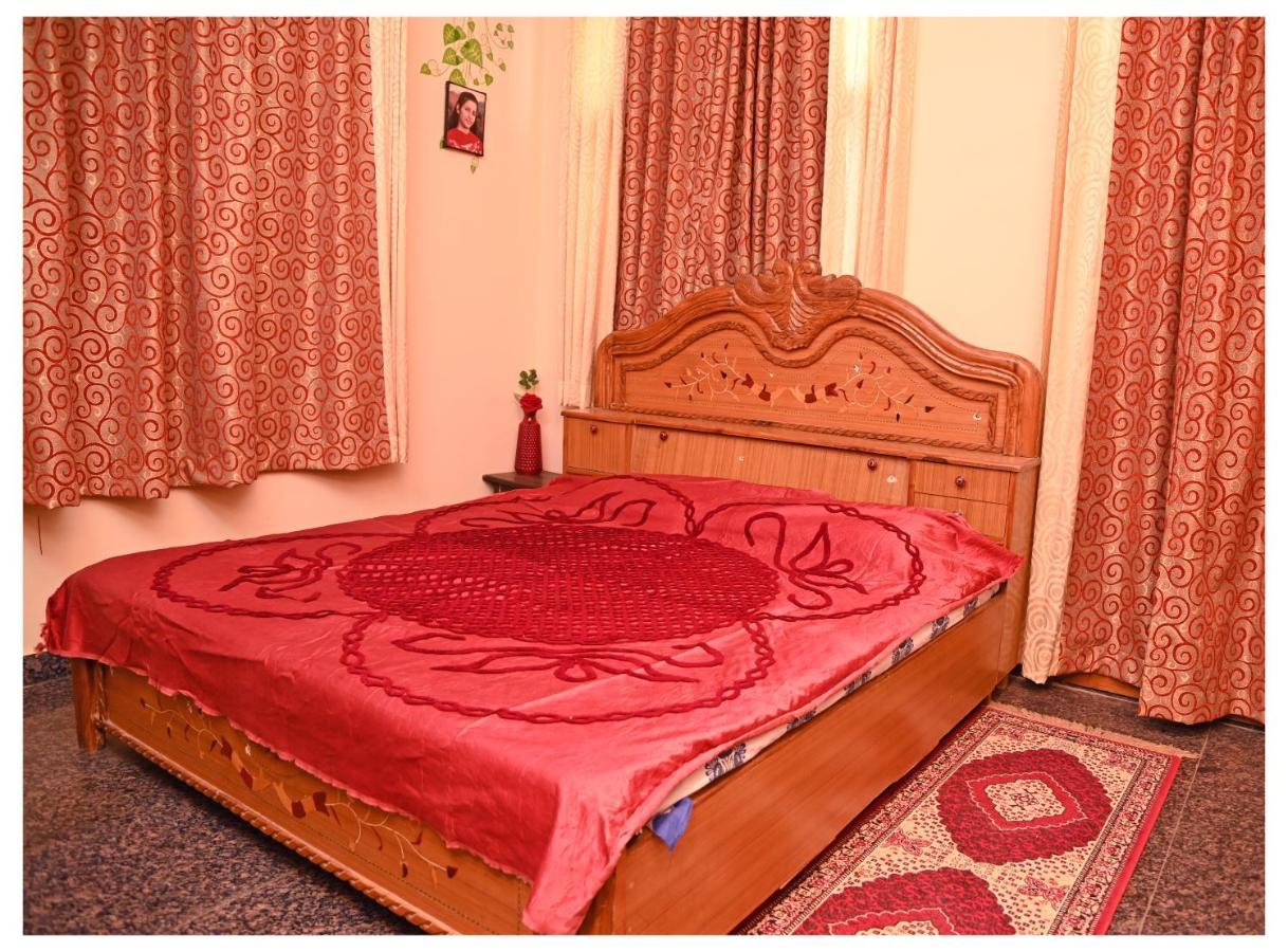 Sohanas Homestays- 2 Bhk Luxury Apartment Near Jaipur International Airport Kültér fotó
