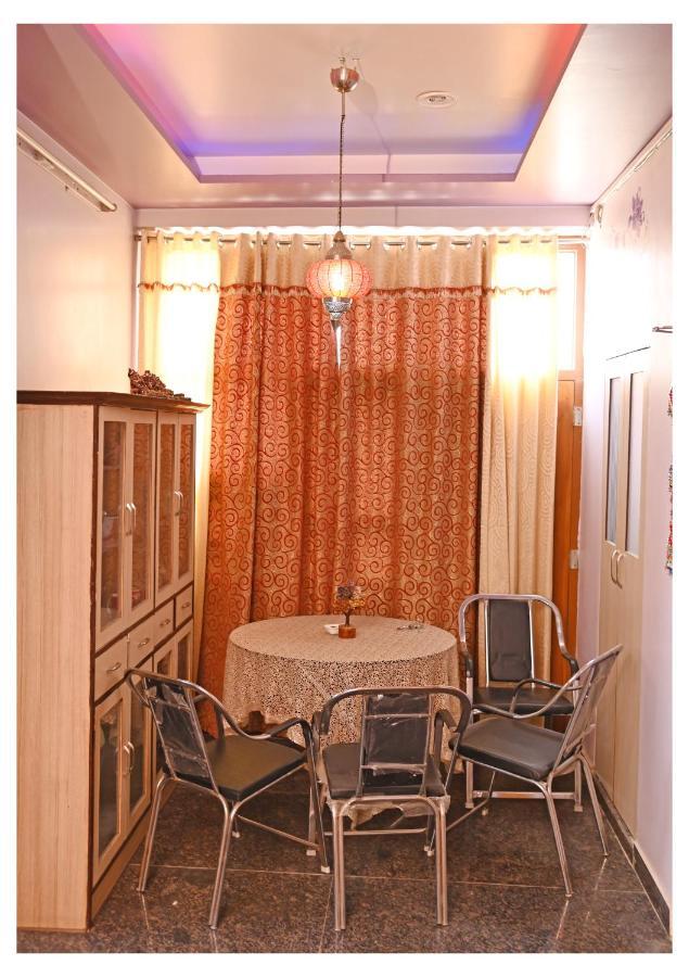 Sohanas Homestays- 2 Bhk Luxury Apartment Near Jaipur International Airport Kültér fotó