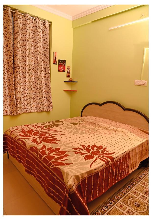Sohanas Homestays- 2 Bhk Luxury Apartment Near Jaipur International Airport Kültér fotó