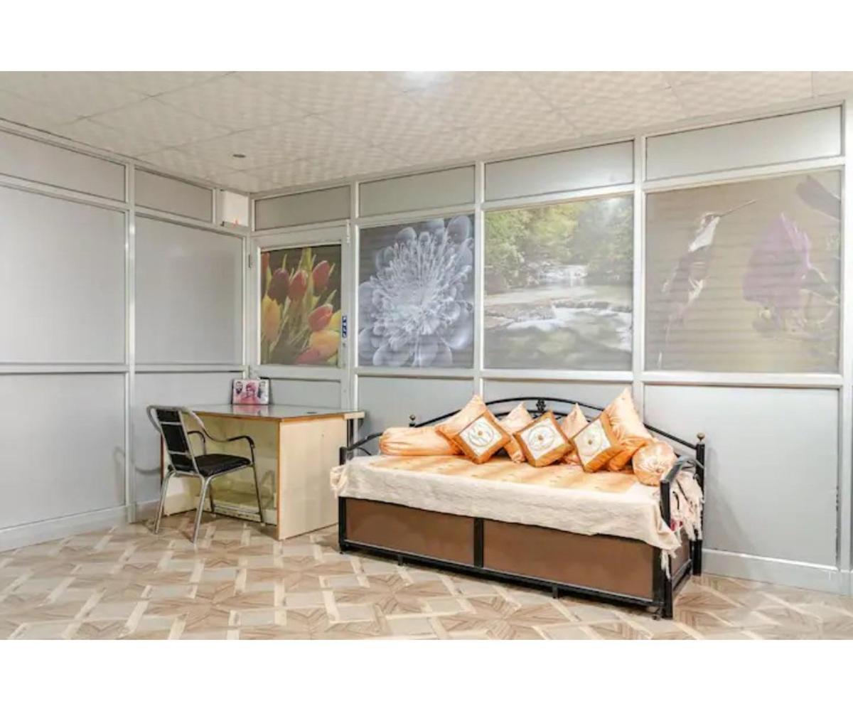 Sohanas Homestays- 2 Bhk Luxury Apartment Near Jaipur International Airport Kültér fotó