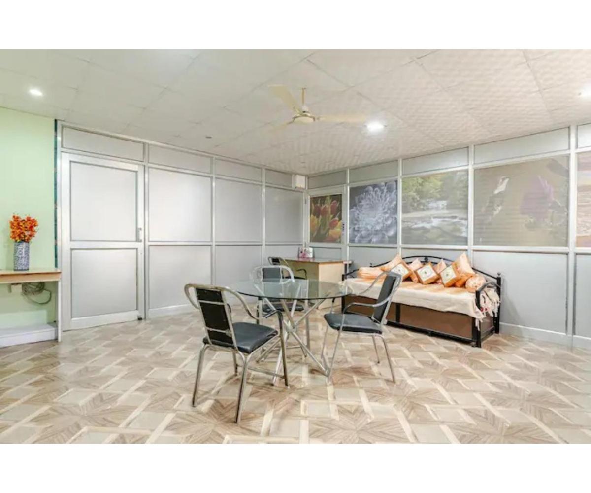 Sohanas Homestays- 2 Bhk Luxury Apartment Near Jaipur International Airport Kültér fotó