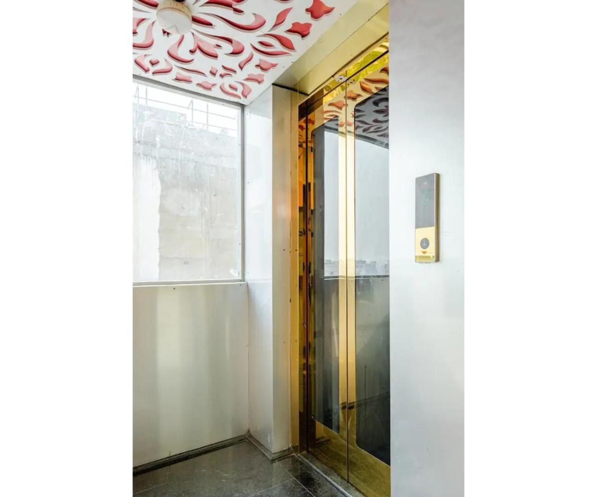 Sohanas Homestays- 2 Bhk Luxury Apartment Near Jaipur International Airport Kültér fotó