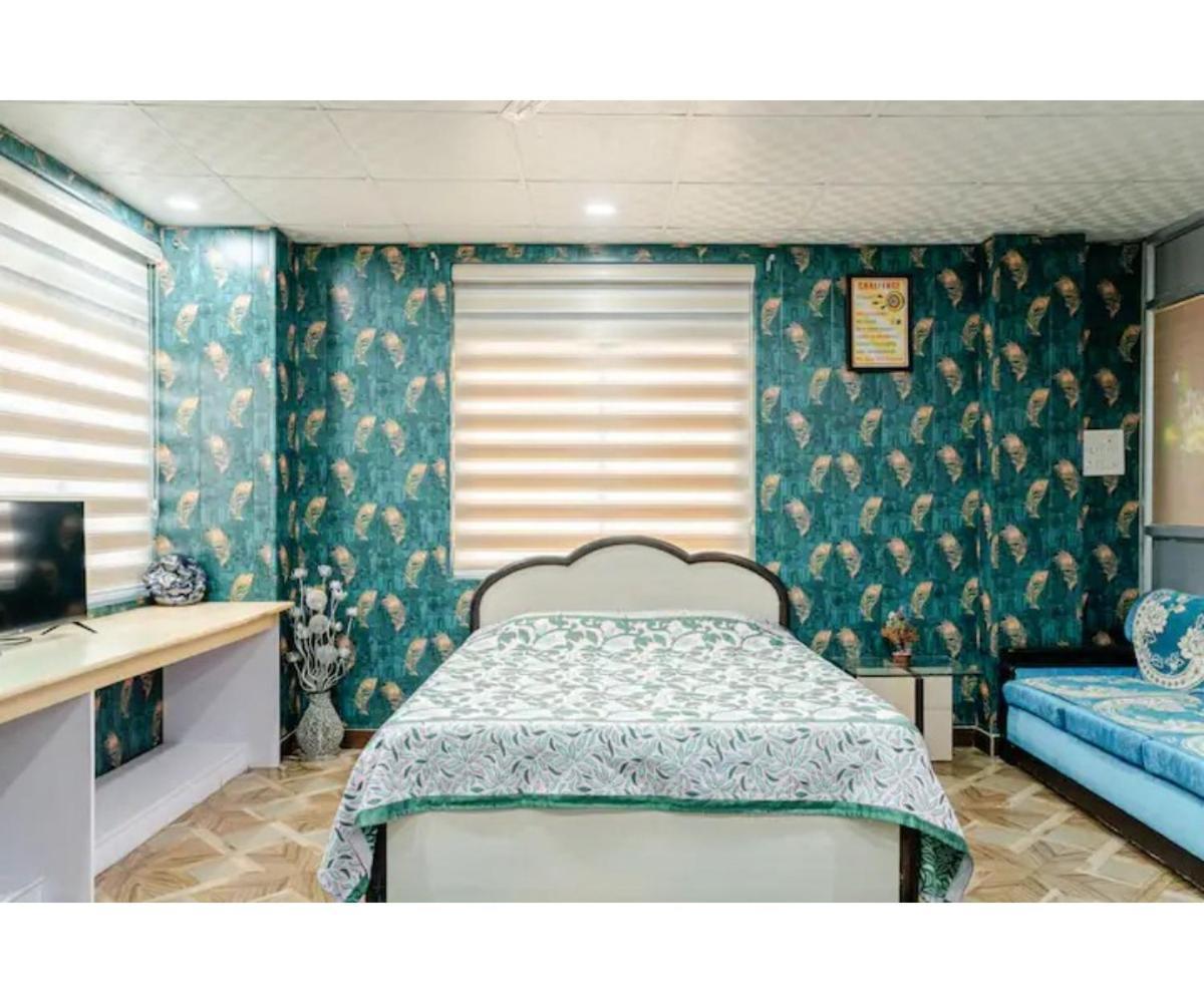 Sohanas Homestays- 2 Bhk Luxury Apartment Near Jaipur International Airport Kültér fotó