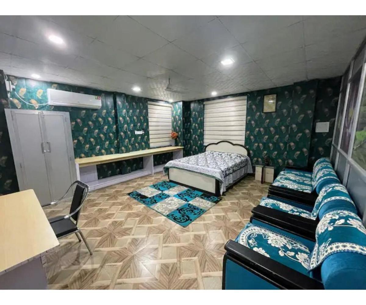 Sohanas Homestays- 2 Bhk Luxury Apartment Near Jaipur International Airport Kültér fotó