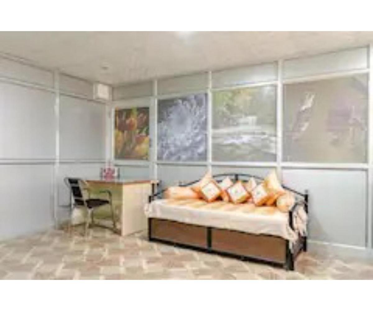 Sohanas Homestays- 2 Bhk Luxury Apartment Near Jaipur International Airport Kültér fotó