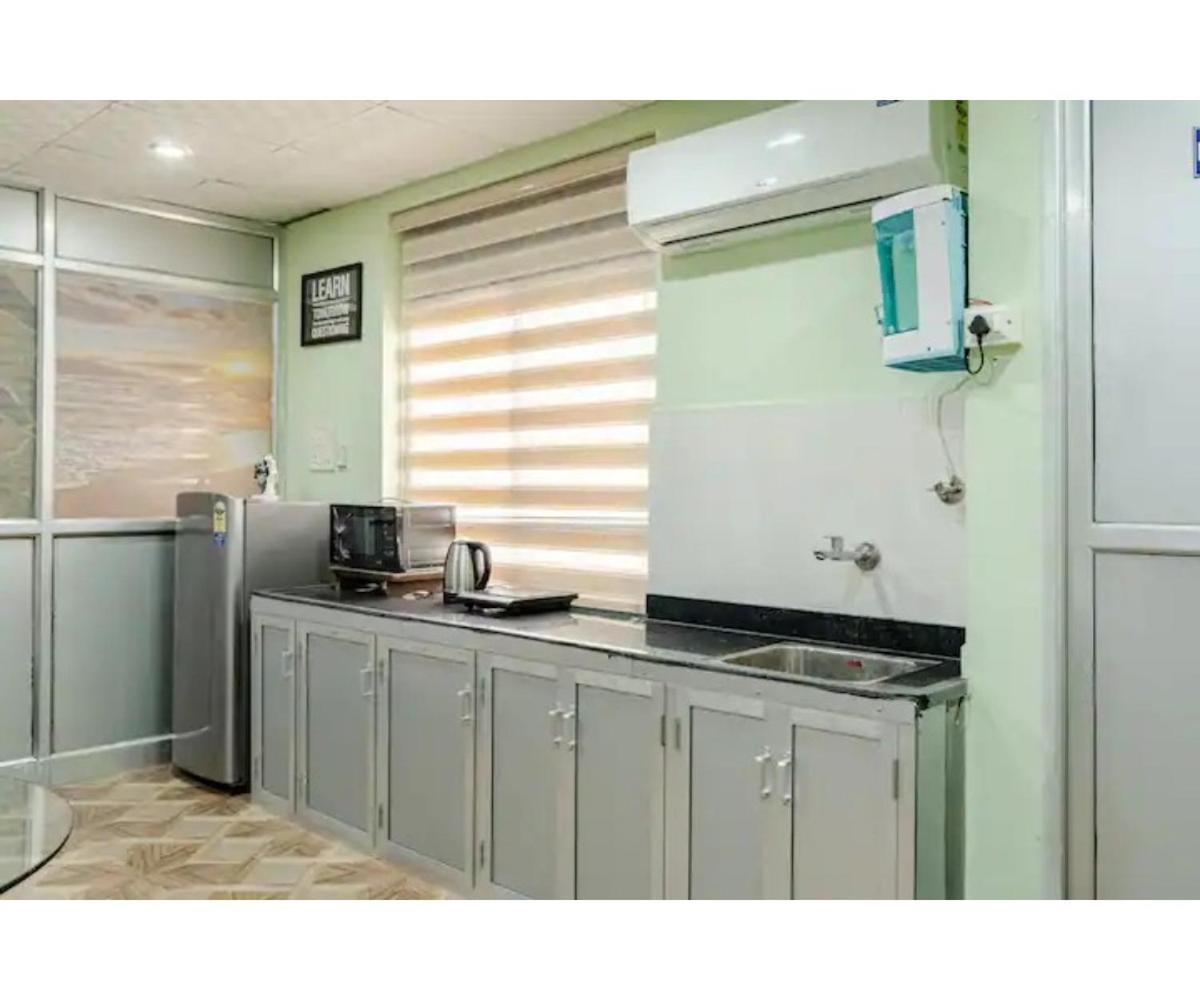 Sohanas Homestays- 2 Bhk Luxury Apartment Near Jaipur International Airport Kültér fotó